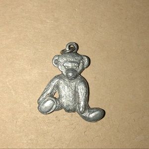 Bear pendant